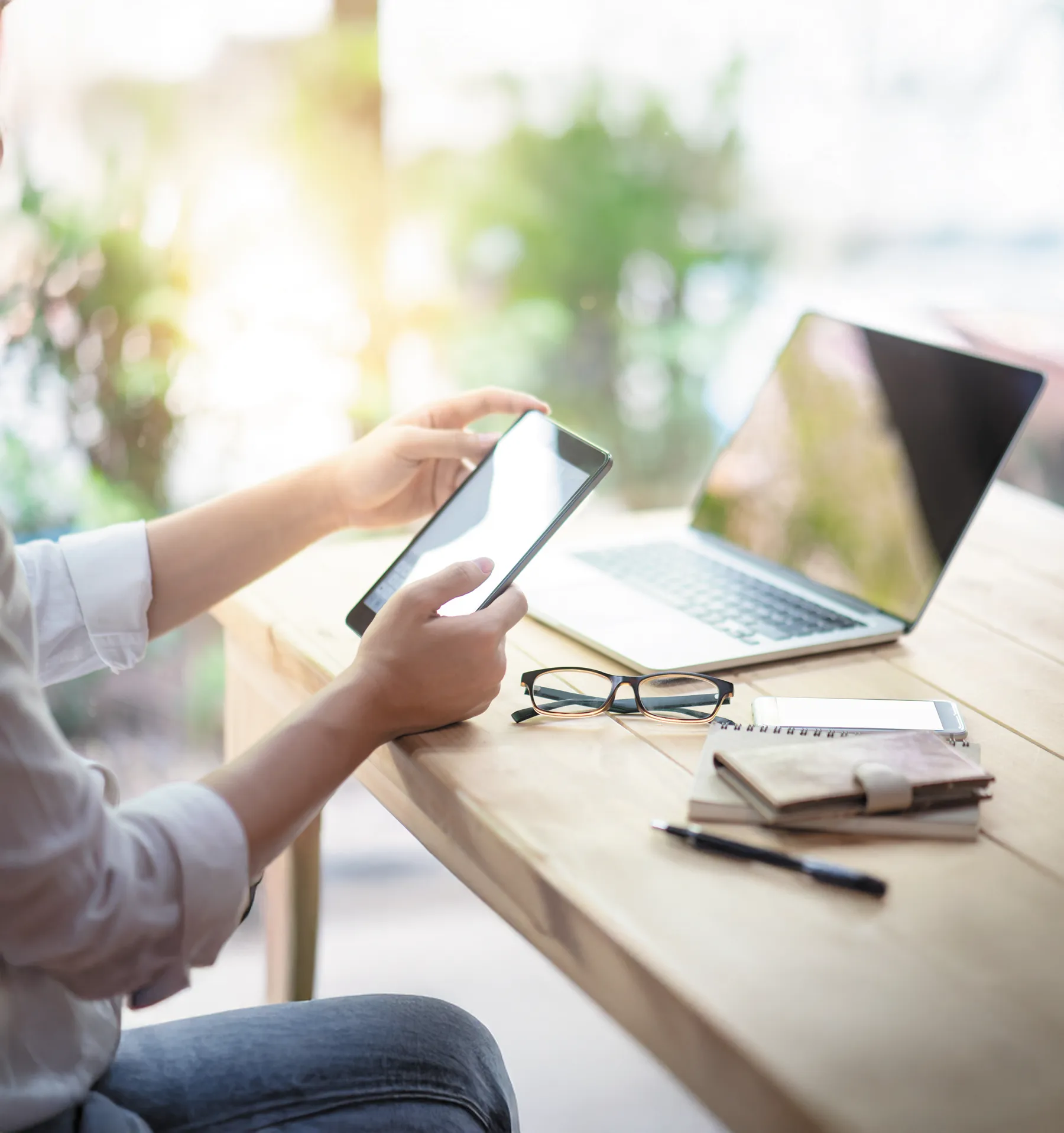 Digital Devices Istock 1134039341