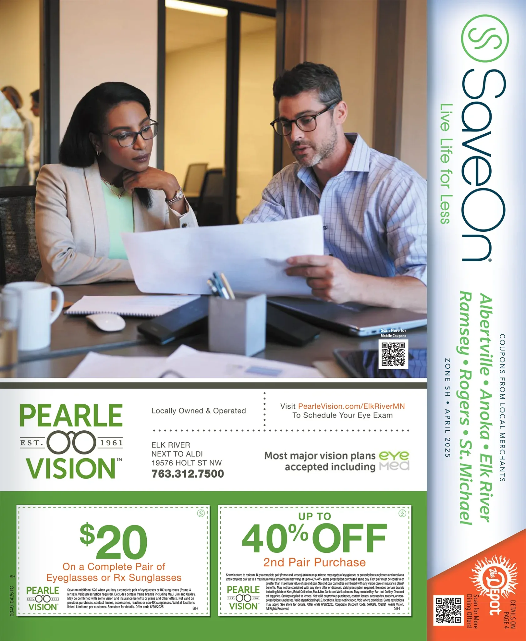 Saveon Cover Pic 2