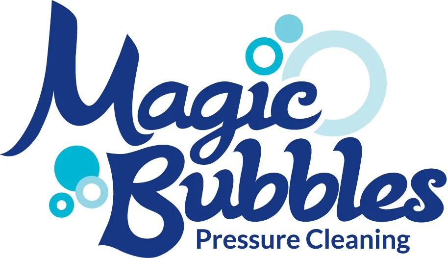 Magic Bubbles
