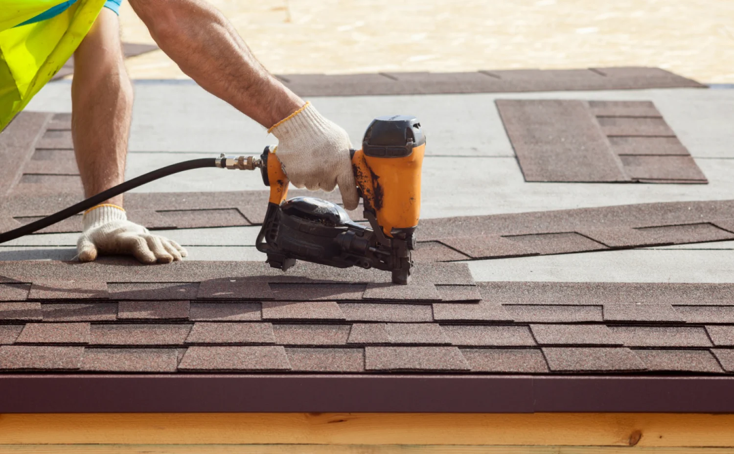 Partners Case Studies Roofing