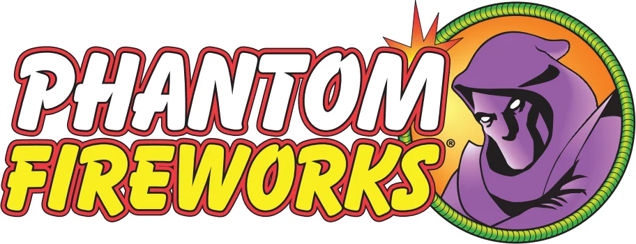 Phantom Fireworks