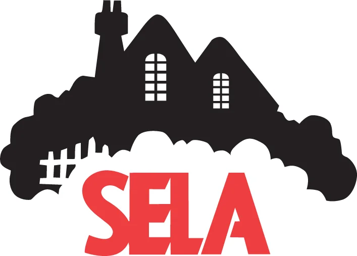 Sela