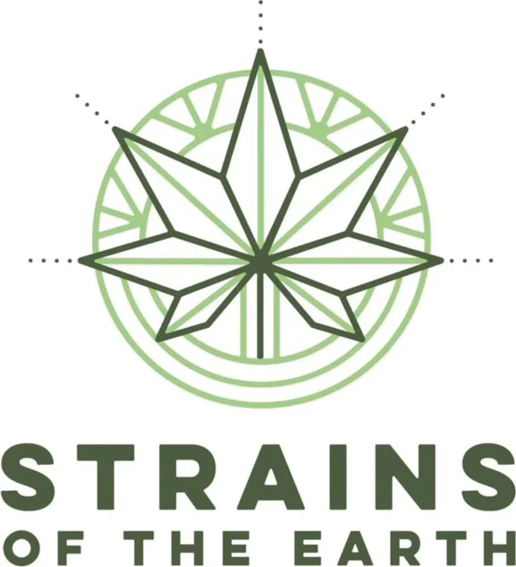 Strains Of The Earth